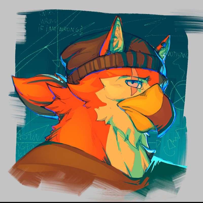 Empty Autumn / Personal Art