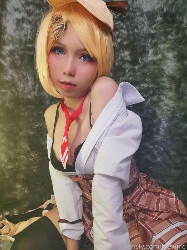 mewjiic image #27
