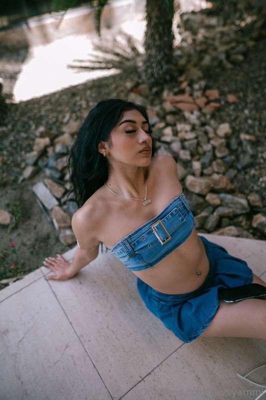 tell me your fantasy