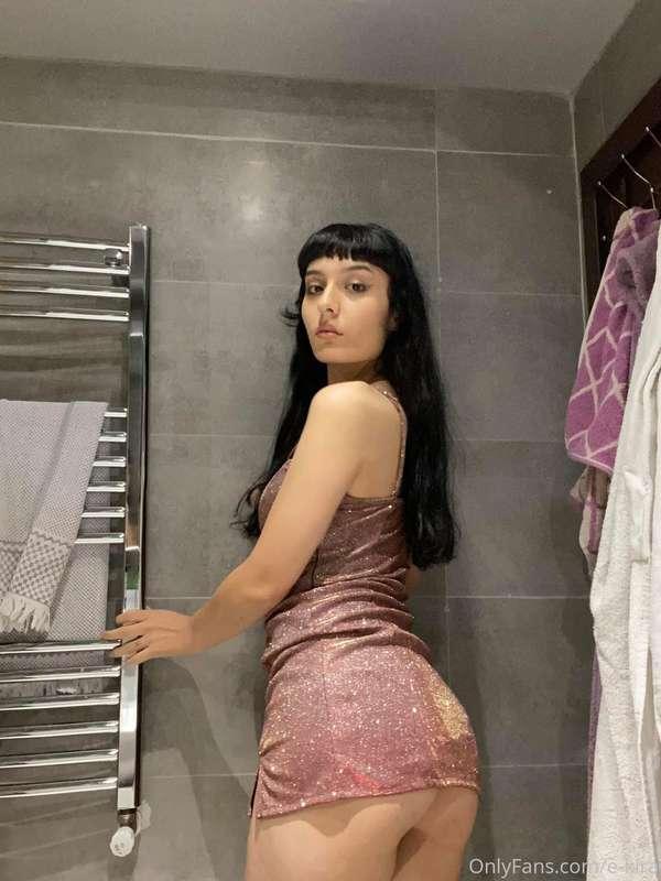 my ass is a joke