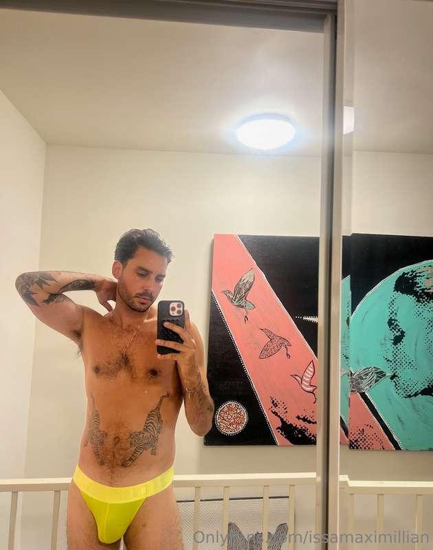 Some art to wake up your feed 😉