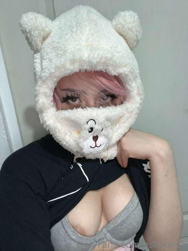 💀💖
