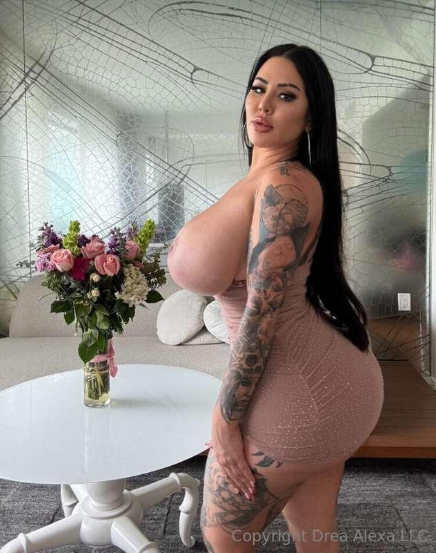 Looking all cute and fuckable, don't you think babe ? 🤭❤️