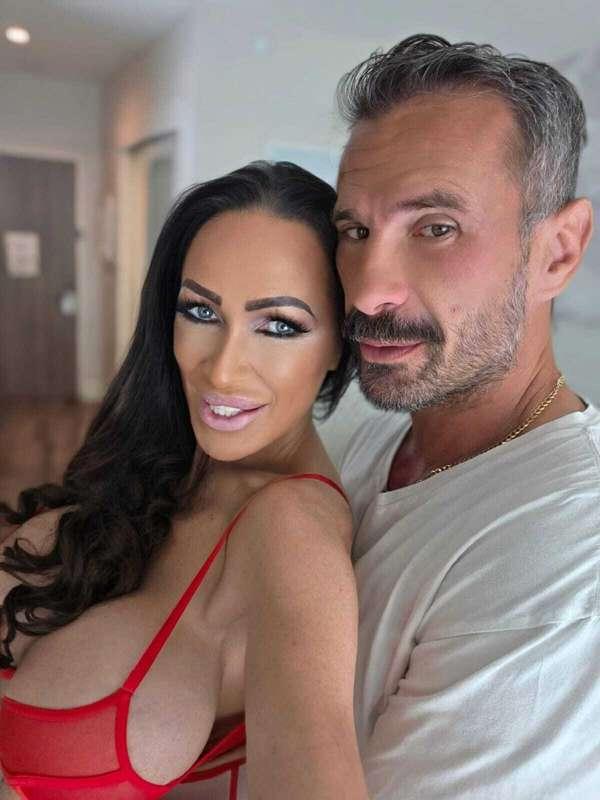 Who's excited for another scene with my favorite French cock..