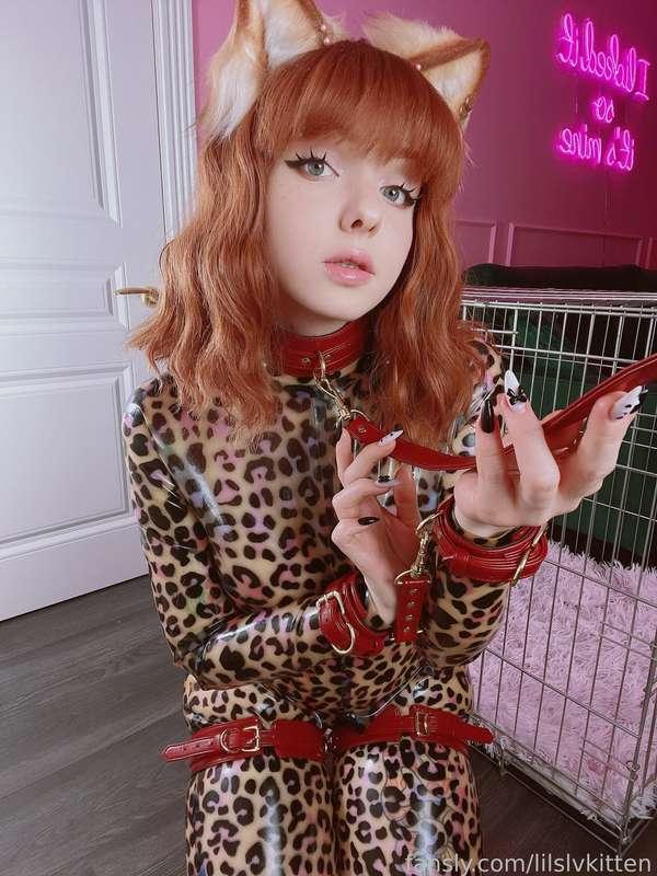 lilslvkitten image #4