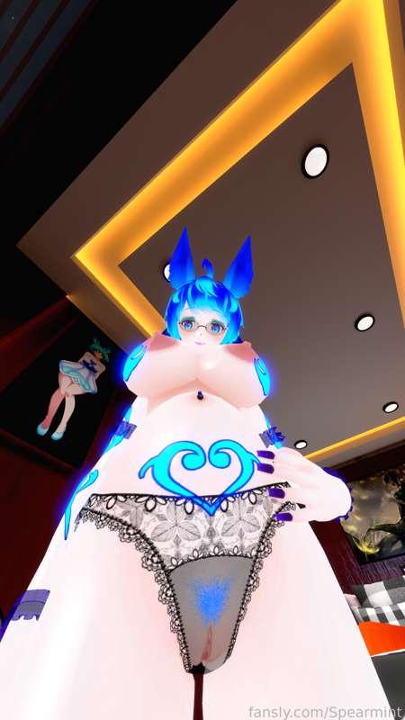 lewdyspearmint image #18