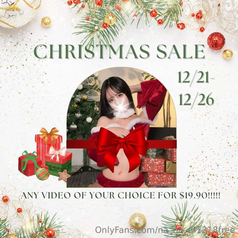 Today's sale on my VIP page is🎄Countdown to Christmas Sale🎄H..