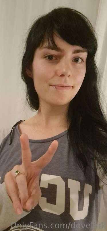 Got my hair dyed ;3 what do you think?~