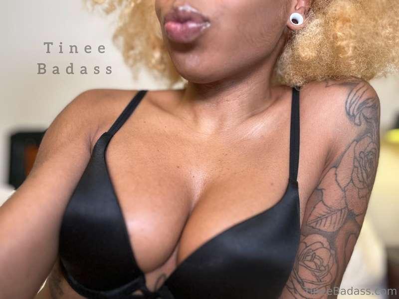 All yours baby 👑