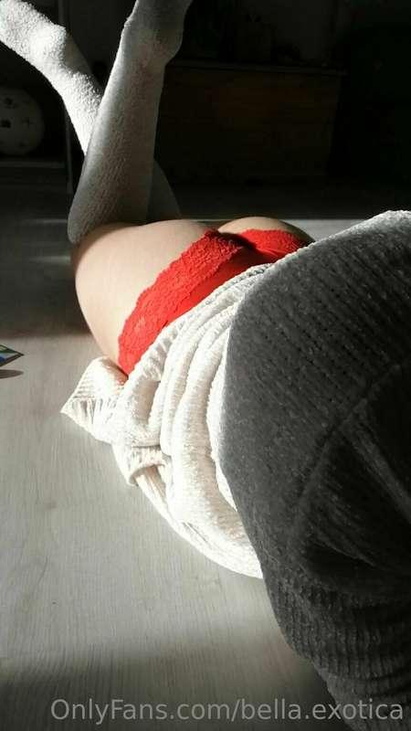 Bist du eher po oder Brust Typ? :)