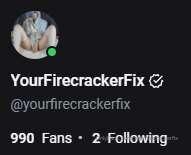 10 fans away from 1000~What should we do to celebrate~?