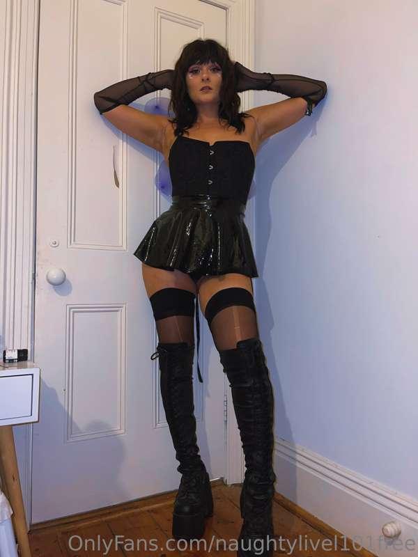 Girl got some cheek x
