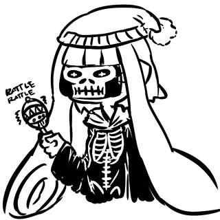 Squidstream!