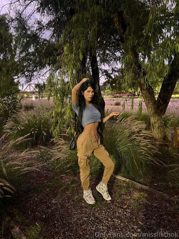 😋