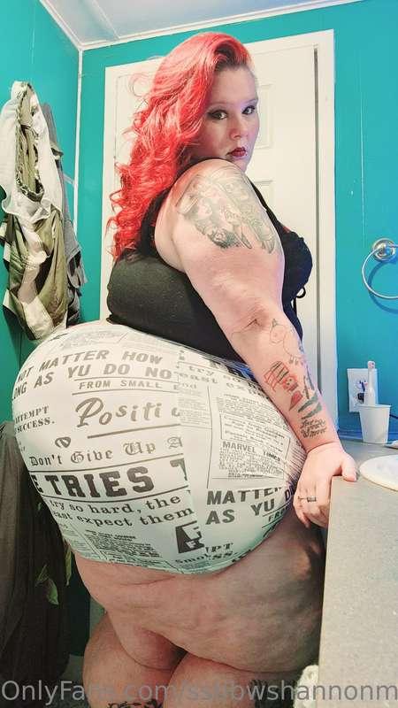 ssbbwshannonmarie image #0