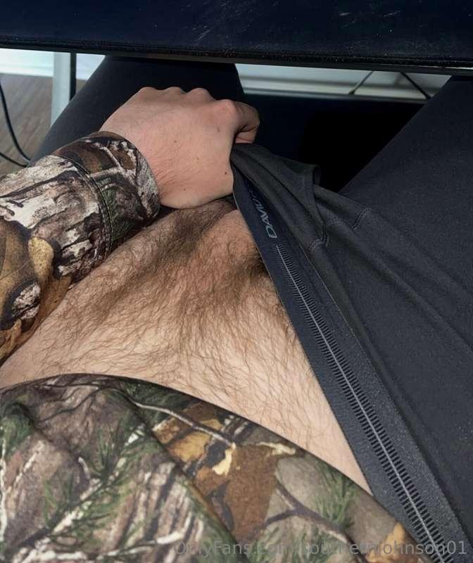 Come see the hairy beast and more at @southernjohnson01vip