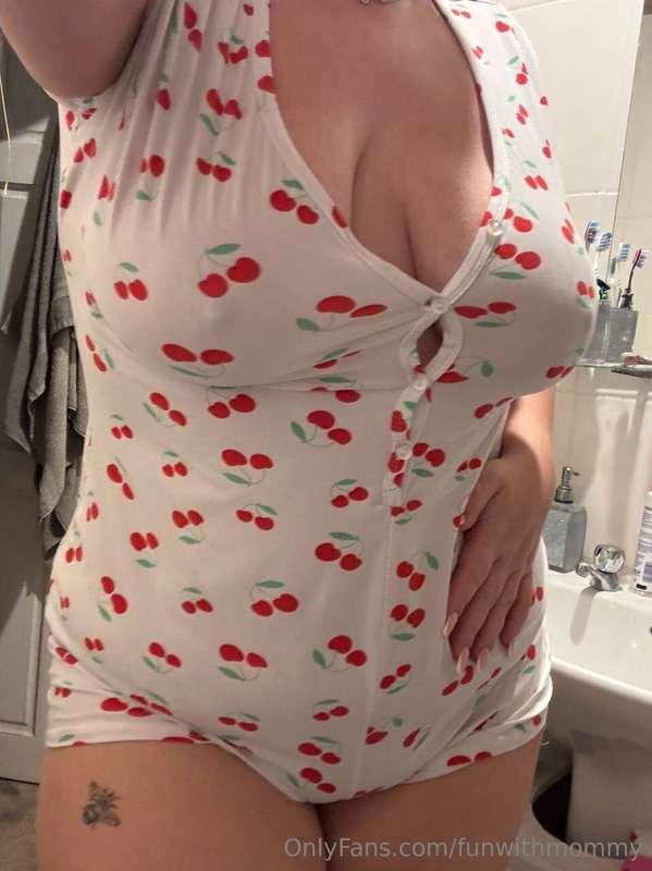 Coming to bed??