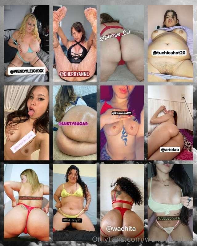 𝐖𝐄 𝐋𝐄𝐀𝐊 𝐎𝐍 𝐘𝐎𝐔𝐑 𝐒𝐂𝐑𝐄𝐄𝐍… 𝐀𝐍𝐃 𝐈𝐍 𝐘𝐎𝐔𝐑 𝐌𝐈𝐍𝐃 🖥️💦👅3h🖤 @WENDYLEIGH..