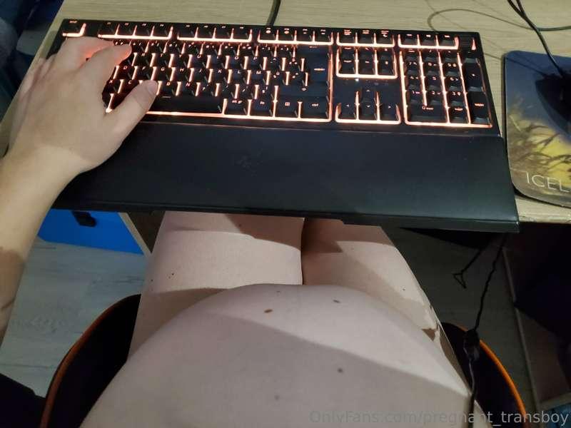 Do I have gamers among my followers ? Less easy to play with..