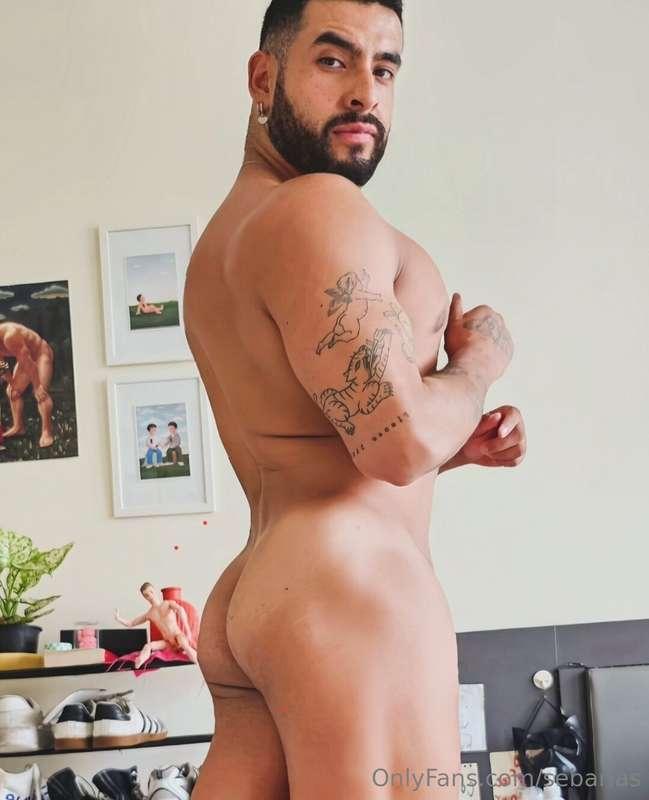 Cake anyone?