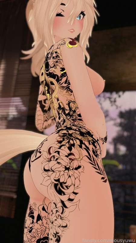 mousyuwu image #0