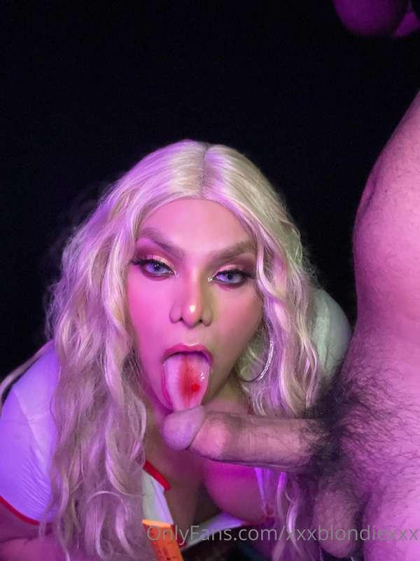 xxxblondiexxx image #6