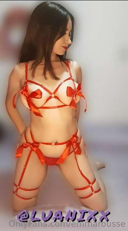 ⚡A naturally dominant latin girl who loves fetishes and role..