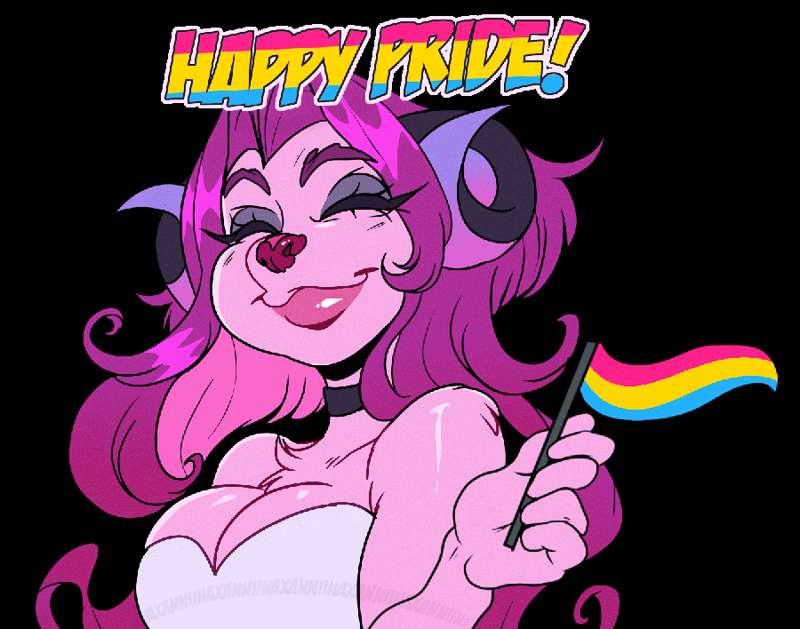 ✨Happy Pride✨
