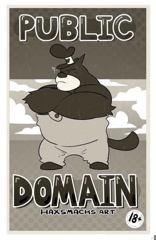 Public Domain 1930's edition (Reupload)