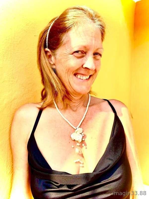 Happy day, Sunshine!