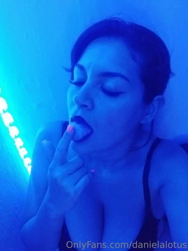 Love to lick👅 
Do you love to receive it?