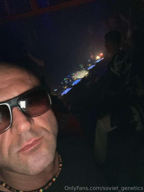 Do you guys like techno ?