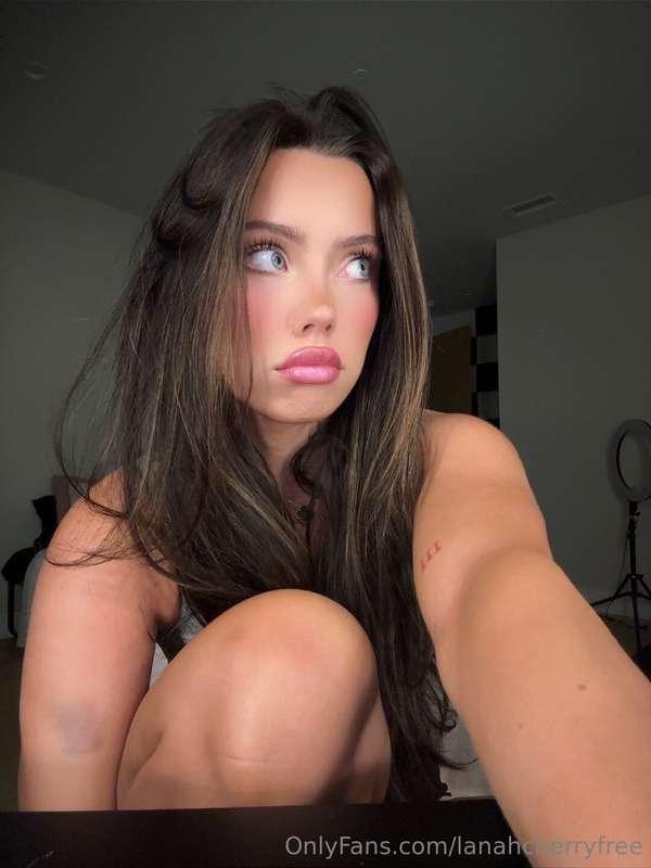 Give me a kiss