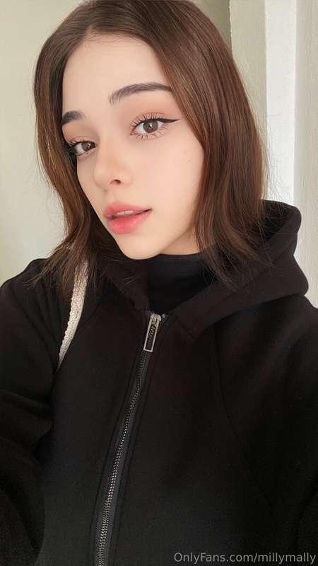 Selfies to make your day better❤️