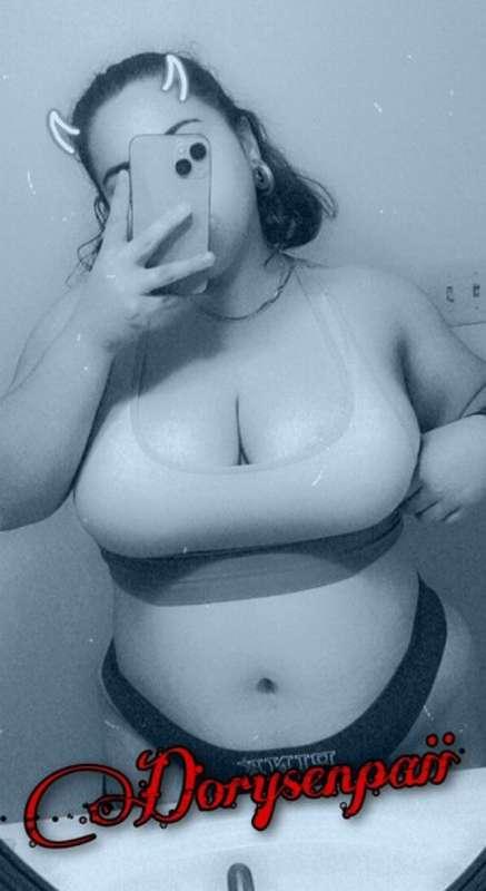 Follow Free @dorysenpaii
I want to pleasure you either man o..