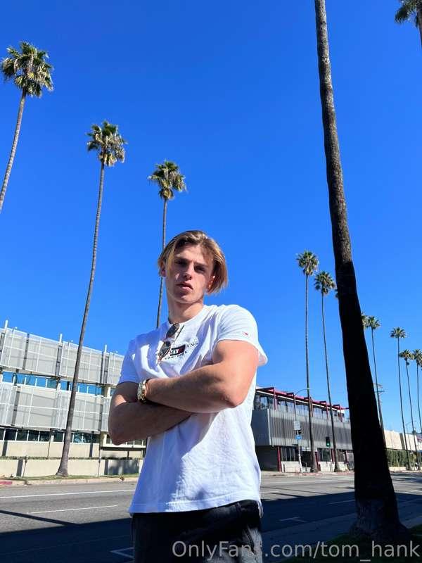 Better in LA🔥