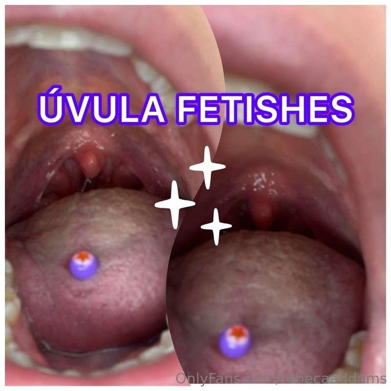 ÚVULA 