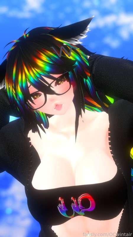🤩SOLO CONTENT🤩
Hope you like the solo pics!~

#Fyp #solo #pic #futa #bigtits #nerdy