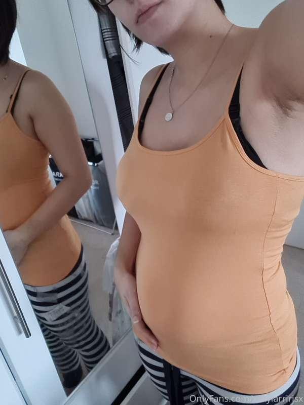 6 days postpartum