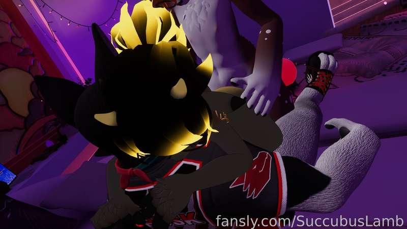 succubuslamb image #1