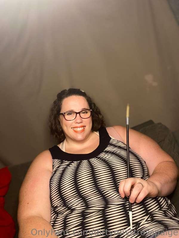 dirtymisstresspaige image #3