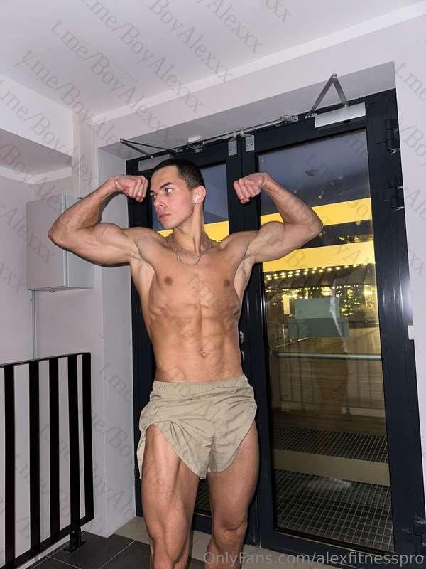 alexfitnesspro image #2