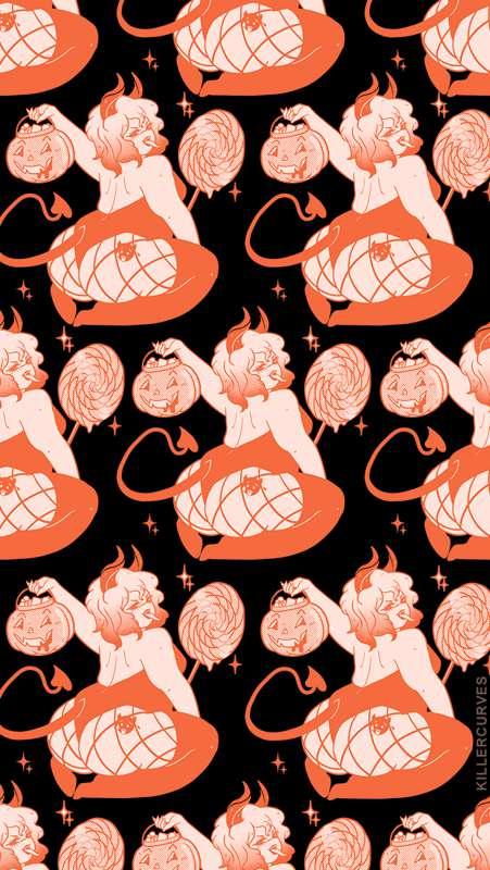 ❥ SEPT // Wallpapers