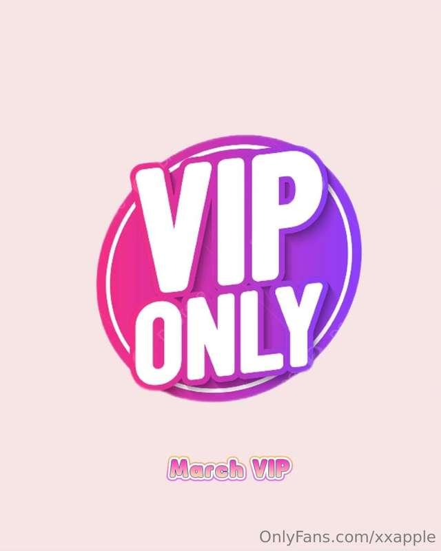 3월VIP 영상 VIP팬분들께 주말에 전부 보내드렸어용😍💝이 게시물에는 ‘전송오류로 인해 받지 못하신 VIP..
