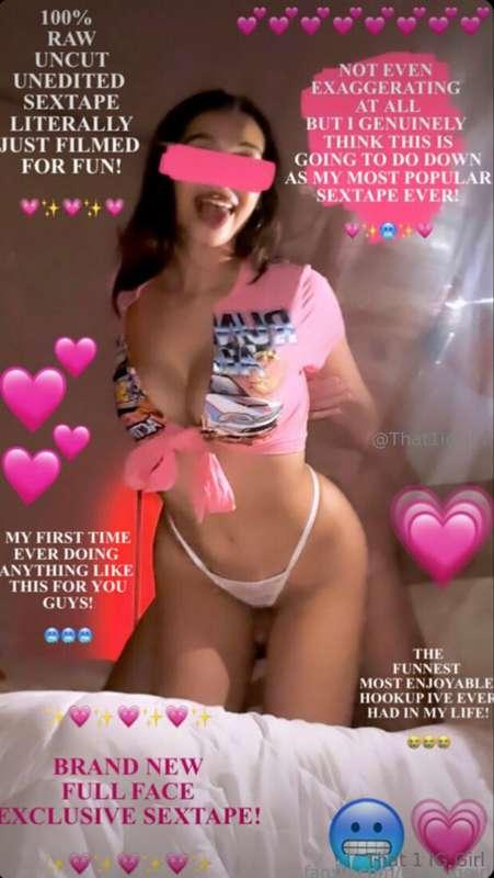 💗🥶 BRAND NEW! 🥶💗  ✨💗 ENDING THE WEEKEND WITH A BRAND NEW 100..