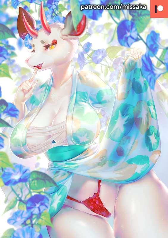【Arts】Shino
