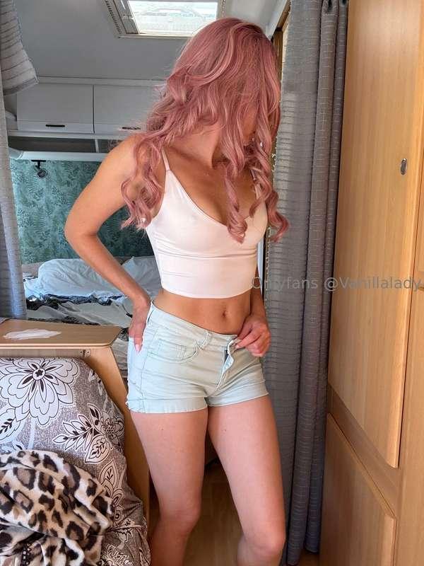 Kesä ja kesävaatteet 🩵