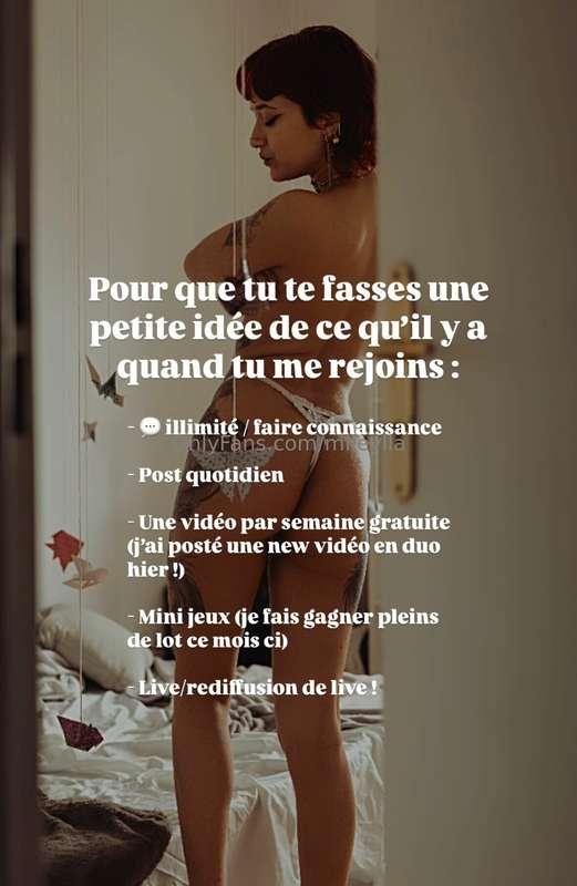 Juste ici : https://onlyfans.com/yllaaa