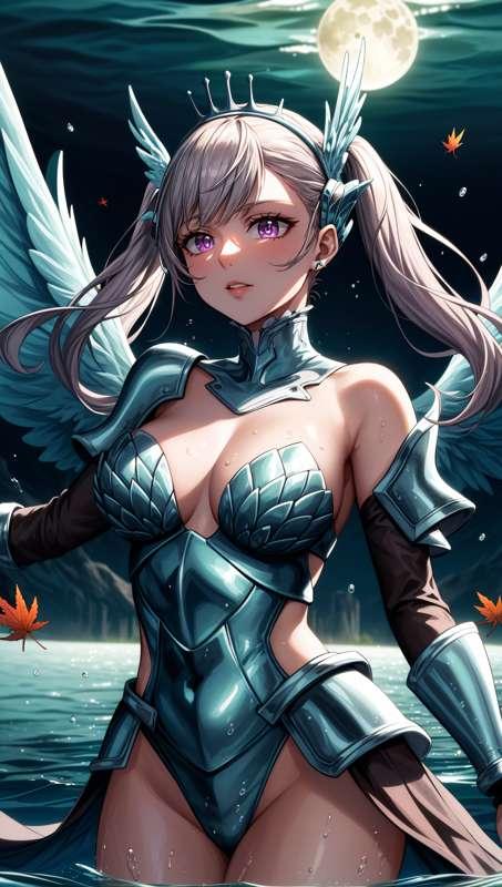 Noelle Silva <Black Clover> images
