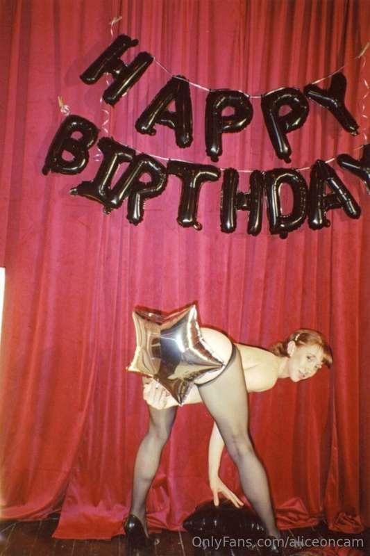 How are you going to treat me like a princess on my bday!!!?..